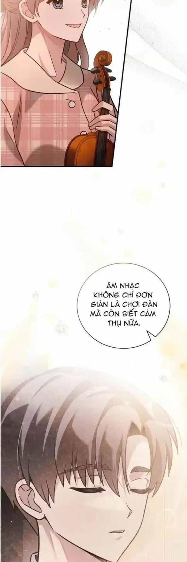 Dành Cho Thiên Tài Âm Nhạc - Chương 3 - ảnh 10