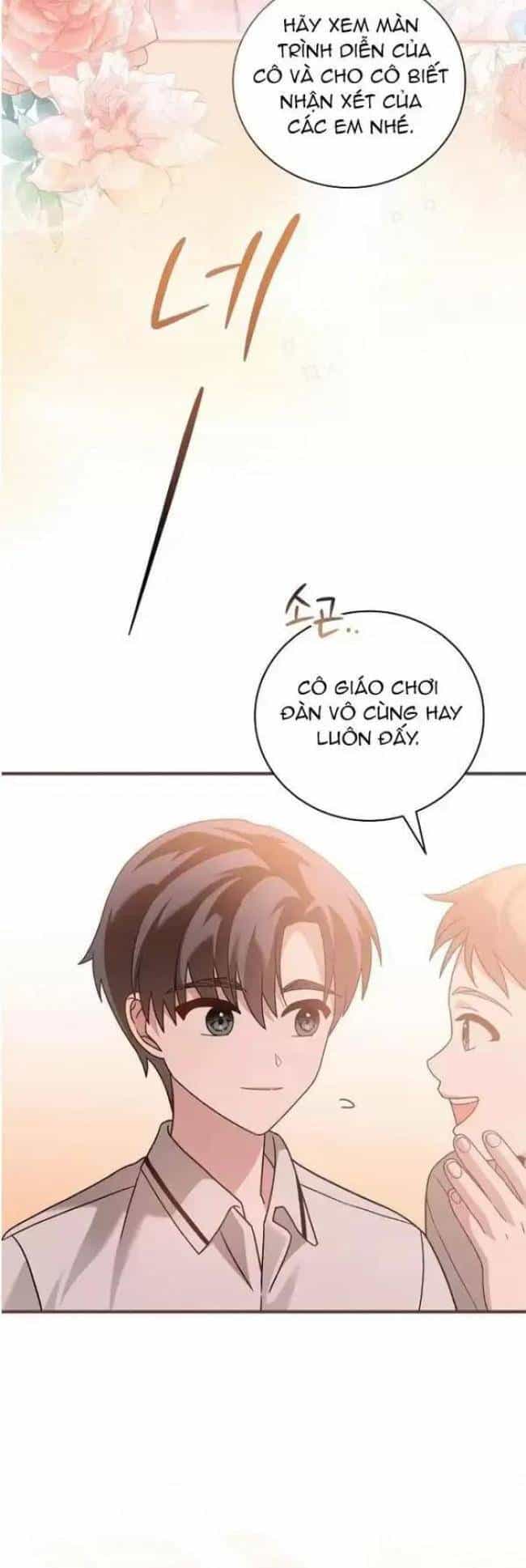 Dành Cho Thiên Tài Âm Nhạc - Chương 3 - ảnh 13