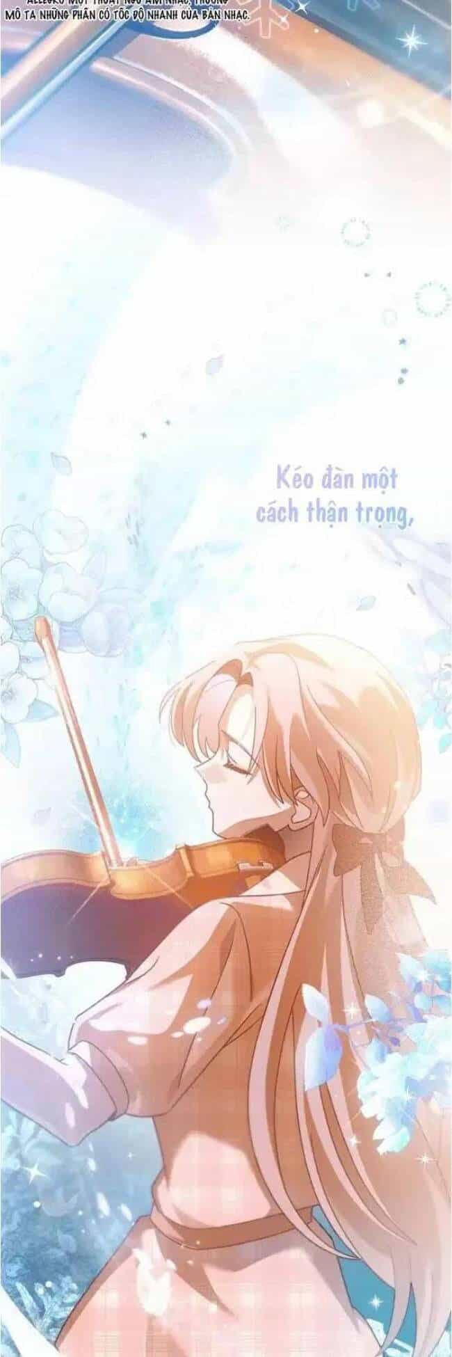 Dành Cho Thiên Tài Âm Nhạc - Chương 3 - ảnh 18