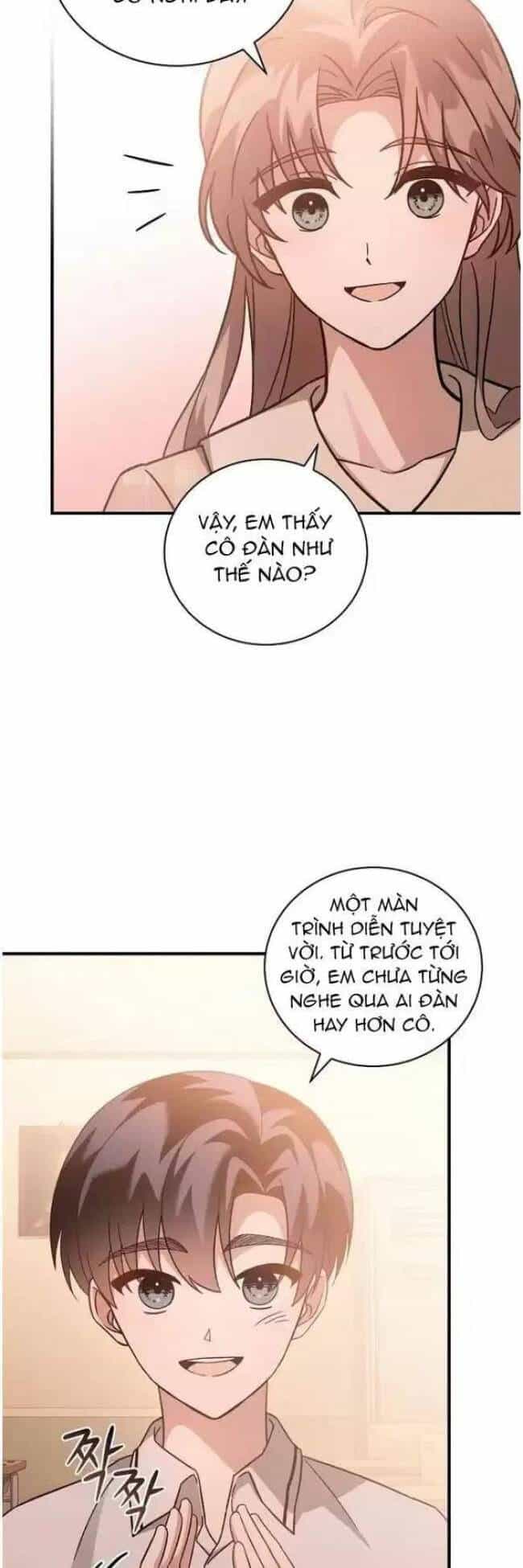 Dành Cho Thiên Tài Âm Nhạc - Chương 3 - ảnh 31