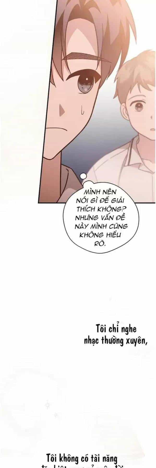 Dành Cho Thiên Tài Âm Nhạc - Chương 3 - ảnh 38