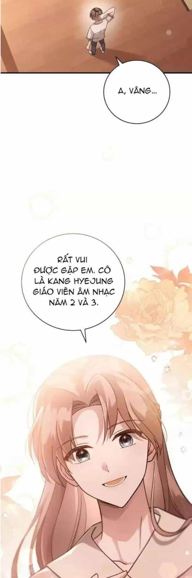 Dành Cho Thiên Tài Âm Nhạc - Chương 3 - ảnh 4