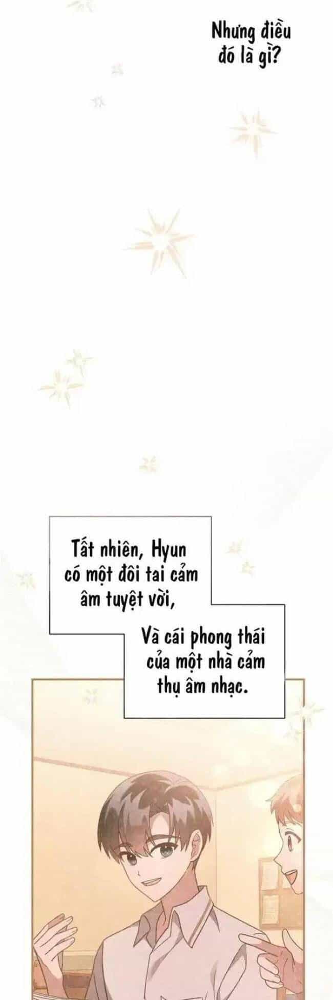 Dành Cho Thiên Tài Âm Nhạc - Chương 3 - ảnh 46