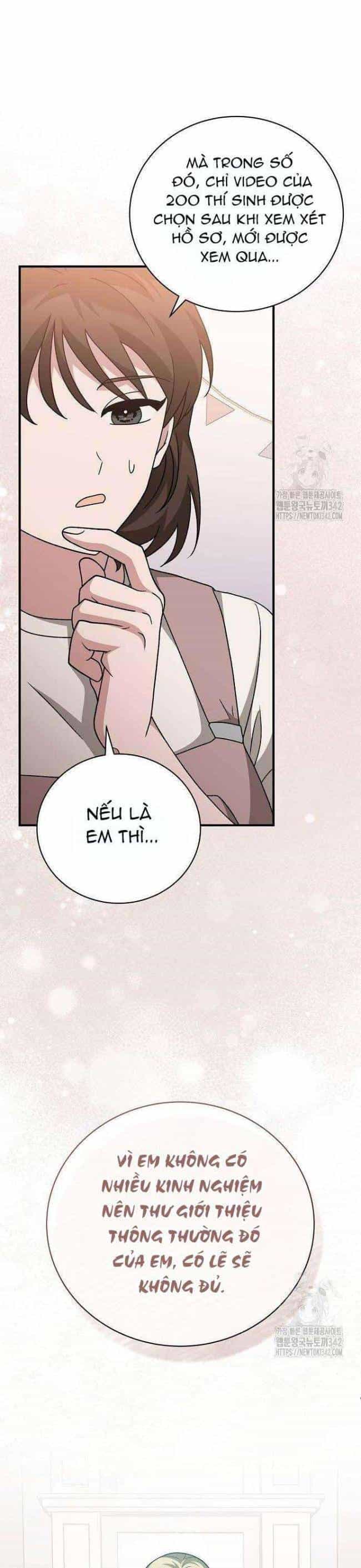 Dành Cho Thiên Tài Âm Nhạc - Chương 30 - ảnh 21