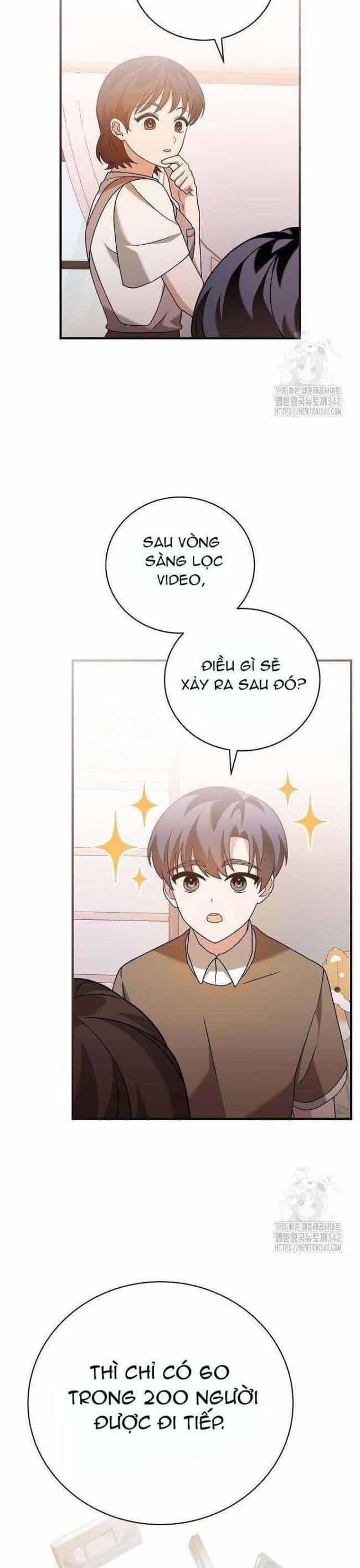 Dành Cho Thiên Tài Âm Nhạc - Chương 30 - ảnh 31