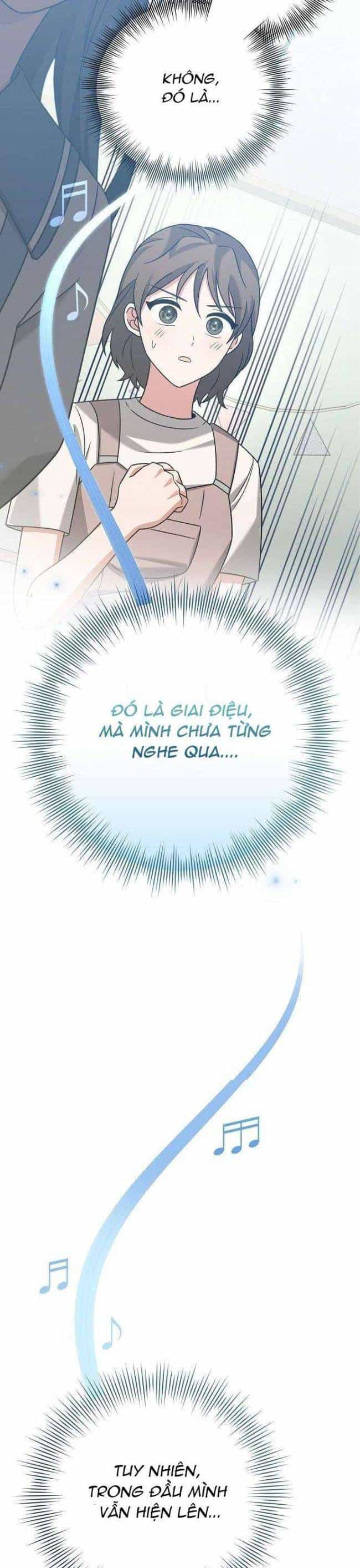 Dành Cho Thiên Tài Âm Nhạc - Chương 31 - ảnh 10