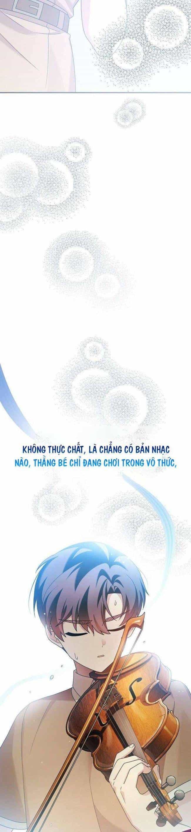 Dành Cho Thiên Tài Âm Nhạc - Chương 31 - ảnh 13