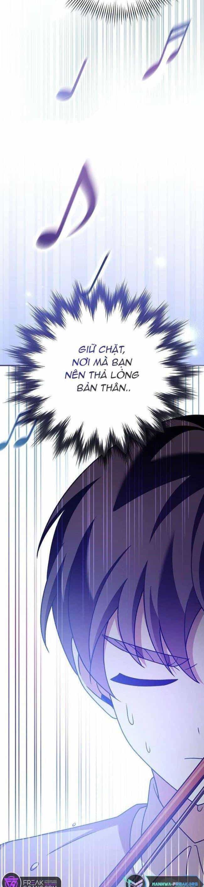 Dành Cho Thiên Tài Âm Nhạc - Chương 31 - ảnh 15