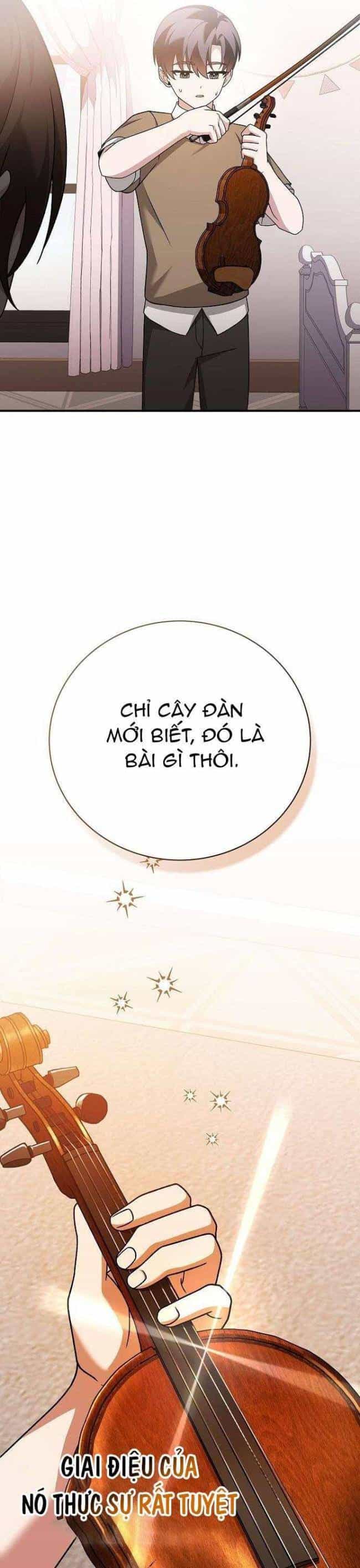 Dành Cho Thiên Tài Âm Nhạc - Chương 31 - ảnh 22