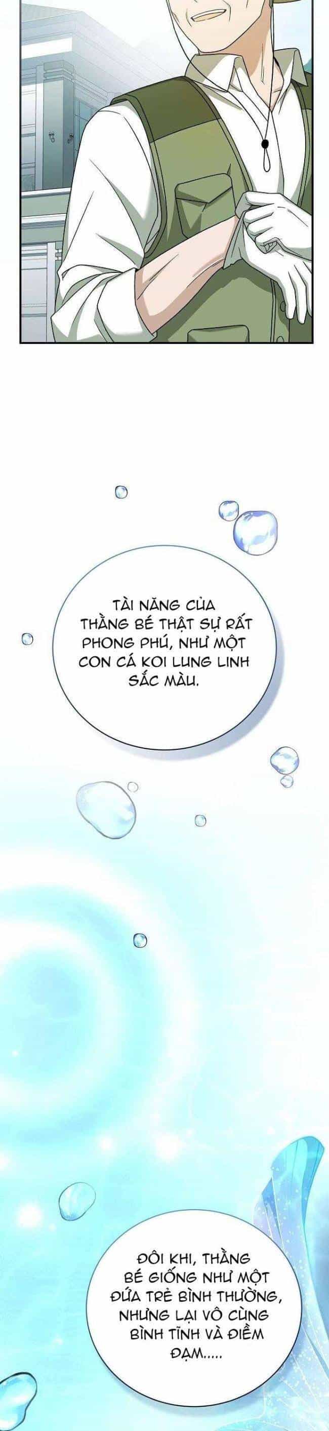 Dành Cho Thiên Tài Âm Nhạc - Chương 31 - ảnh 30