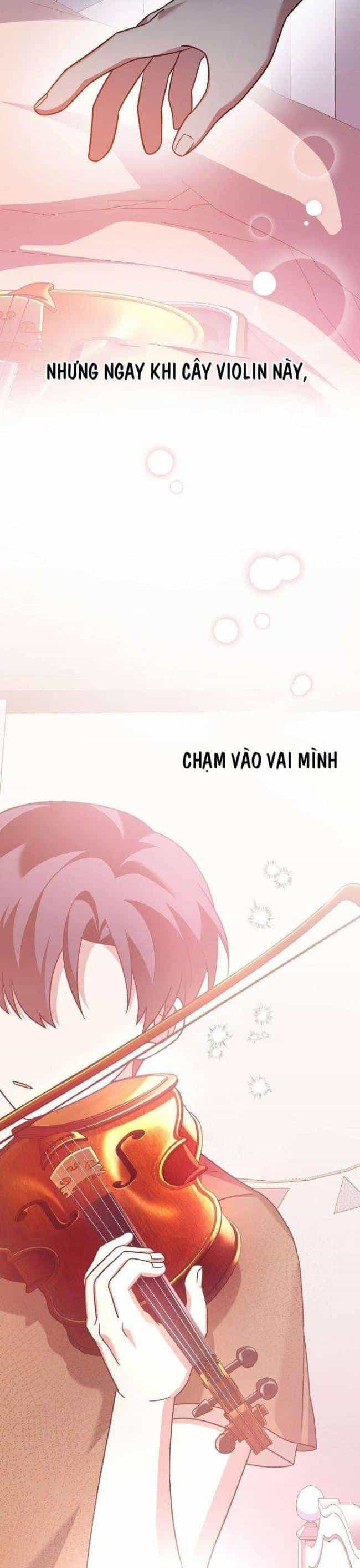 Dành Cho Thiên Tài Âm Nhạc - Chương 31 - ảnh 5
