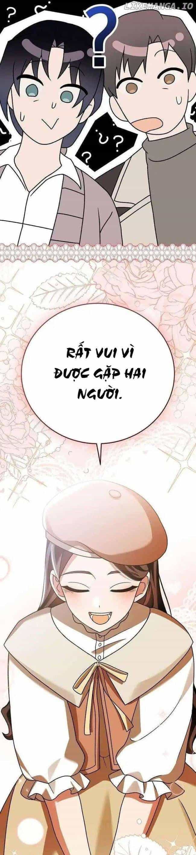 Dành Cho Thiên Tài Âm Nhạc - Chương 32 - ảnh 11