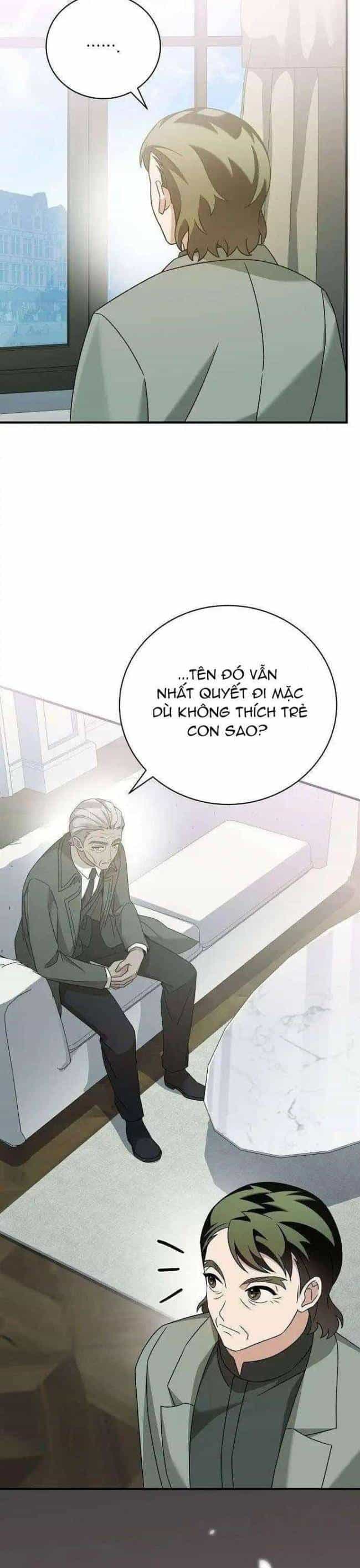Dành Cho Thiên Tài Âm Nhạc - Chương 32 - ảnh 27