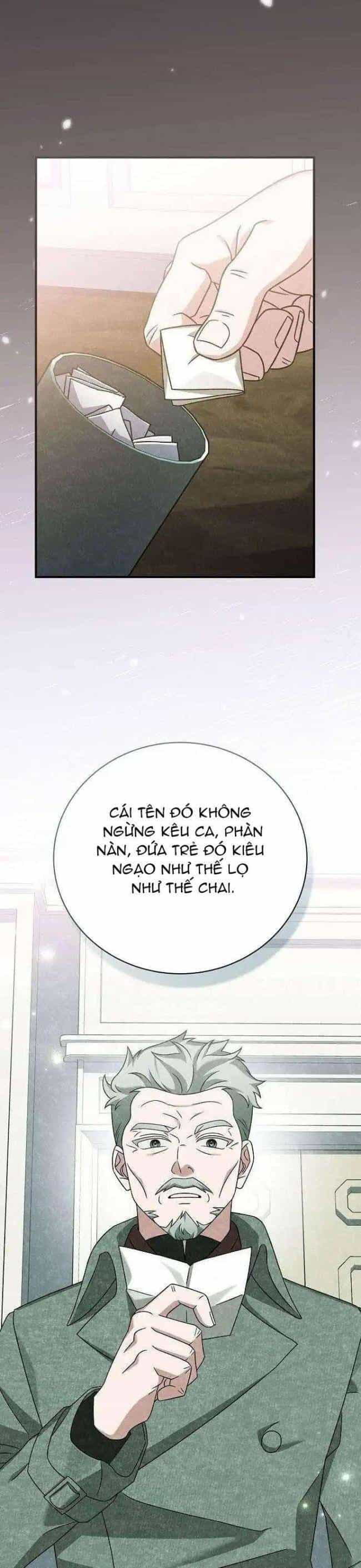 Dành Cho Thiên Tài Âm Nhạc - Chương 32 - ảnh 28