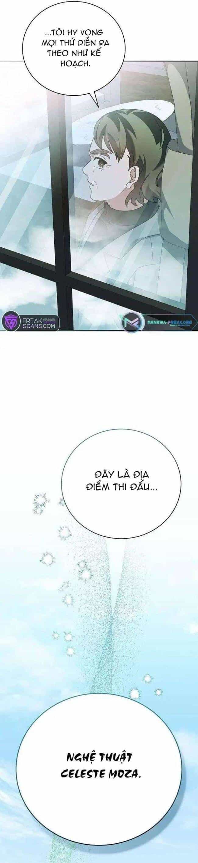 Dành Cho Thiên Tài Âm Nhạc - Chương 32 - ảnh 31