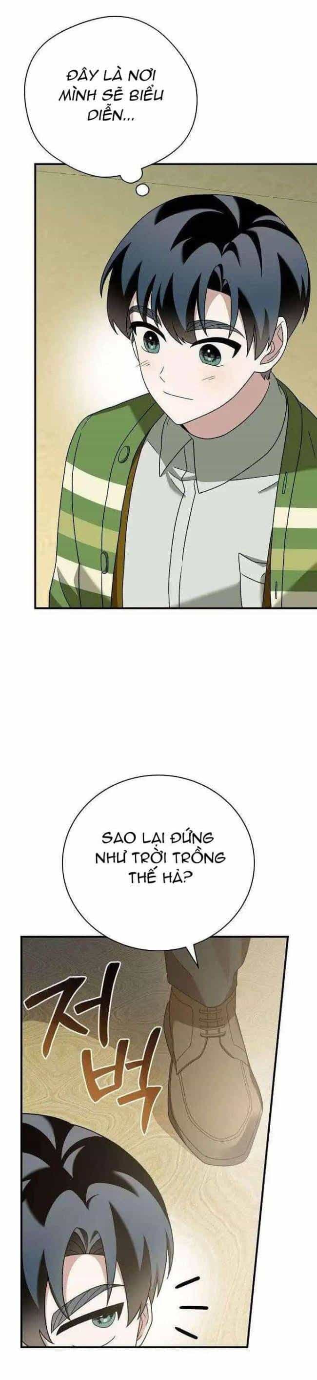 Dành Cho Thiên Tài Âm Nhạc - Chương 32 - ảnh 38