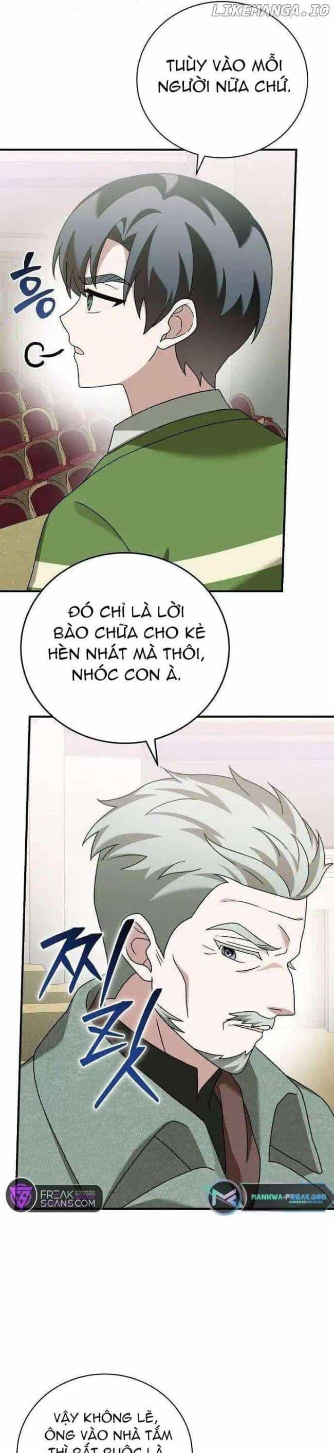 Dành Cho Thiên Tài Âm Nhạc - Chương 32 - ảnh 41