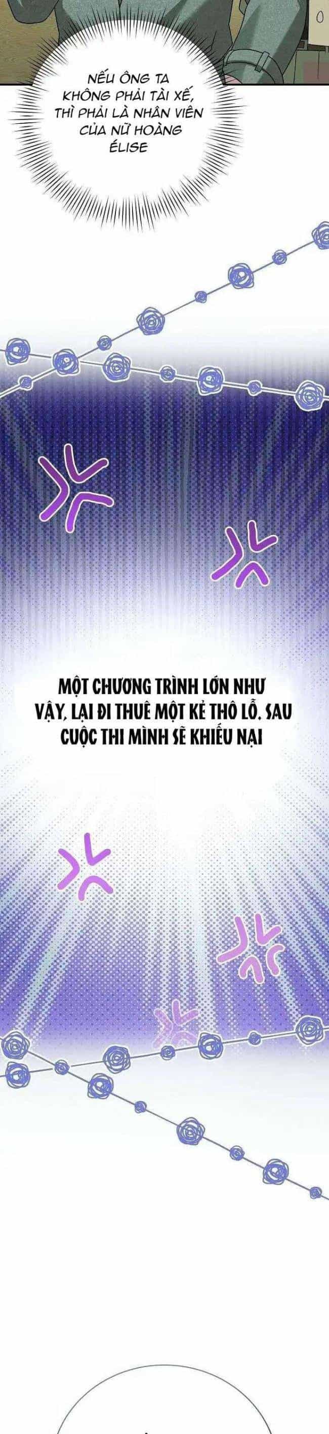 Dành Cho Thiên Tài Âm Nhạc - Chương 32 - ảnh 43