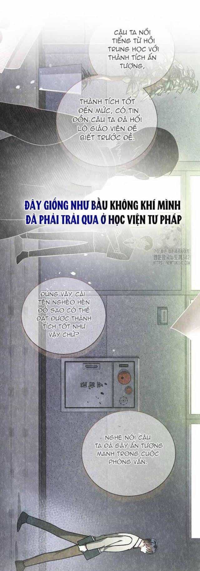 Dành Cho Thiên Tài Âm Nhạc - Chương 33 - ảnh 25
