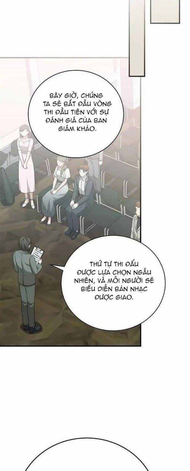Dành Cho Thiên Tài Âm Nhạc - Chương 33 - ảnh 29
