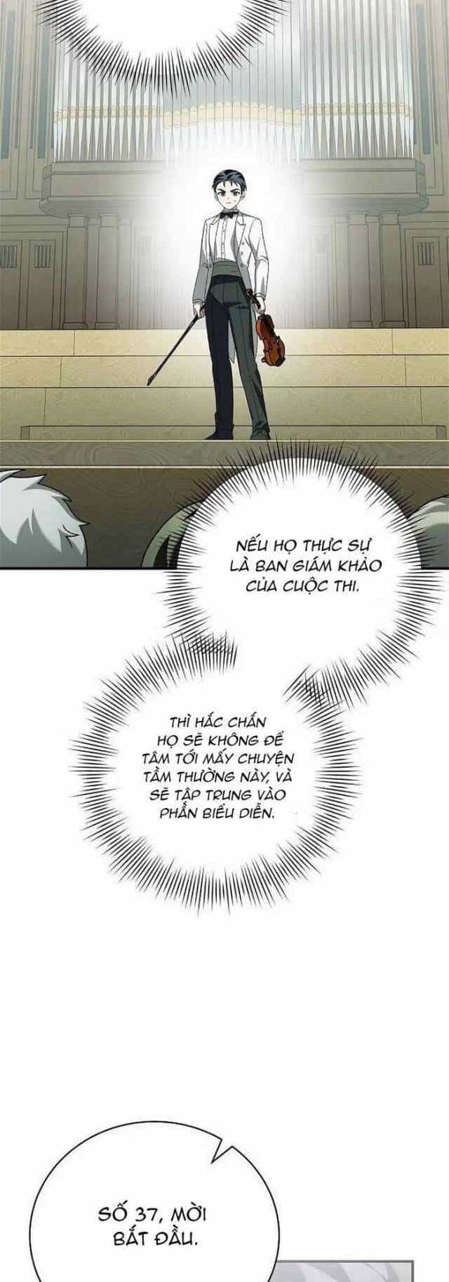 Dành Cho Thiên Tài Âm Nhạc - Chương 33 - ảnh 44