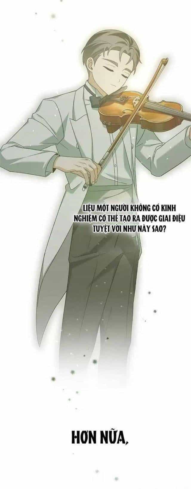 Dành Cho Thiên Tài Âm Nhạc - Chương 33 - ảnh 58