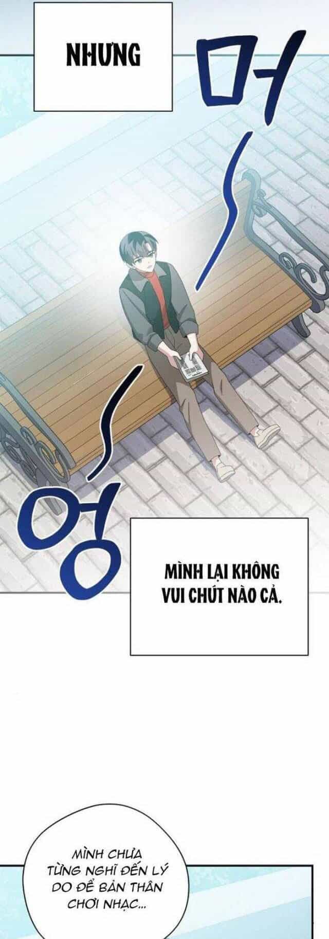 Dành Cho Thiên Tài Âm Nhạc - Chương 34 - ảnh 12