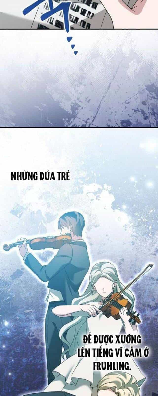 Dành Cho Thiên Tài Âm Nhạc - Chương 34 - ảnh 14