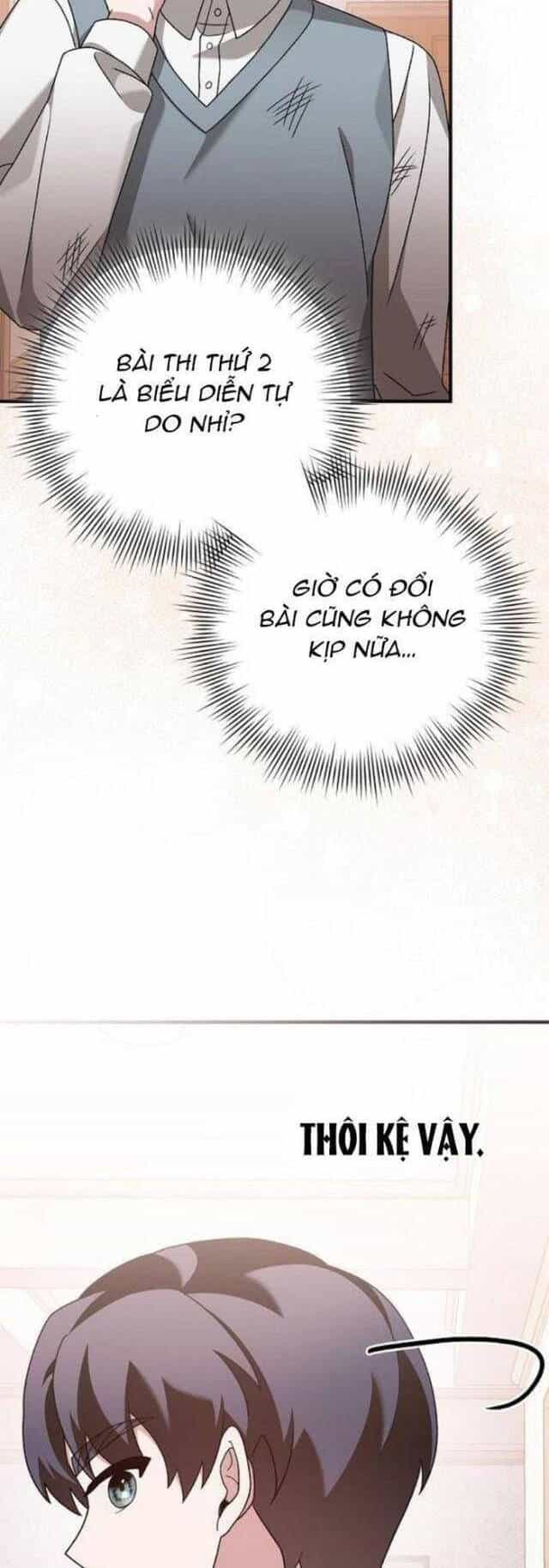 Dành Cho Thiên Tài Âm Nhạc - Chương 34 - ảnh 26