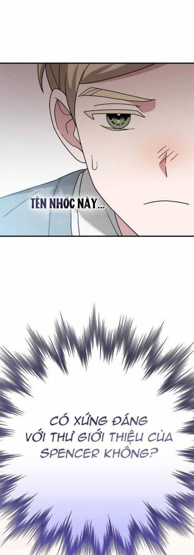 Dành Cho Thiên Tài Âm Nhạc - Chương 34 - ảnh 28