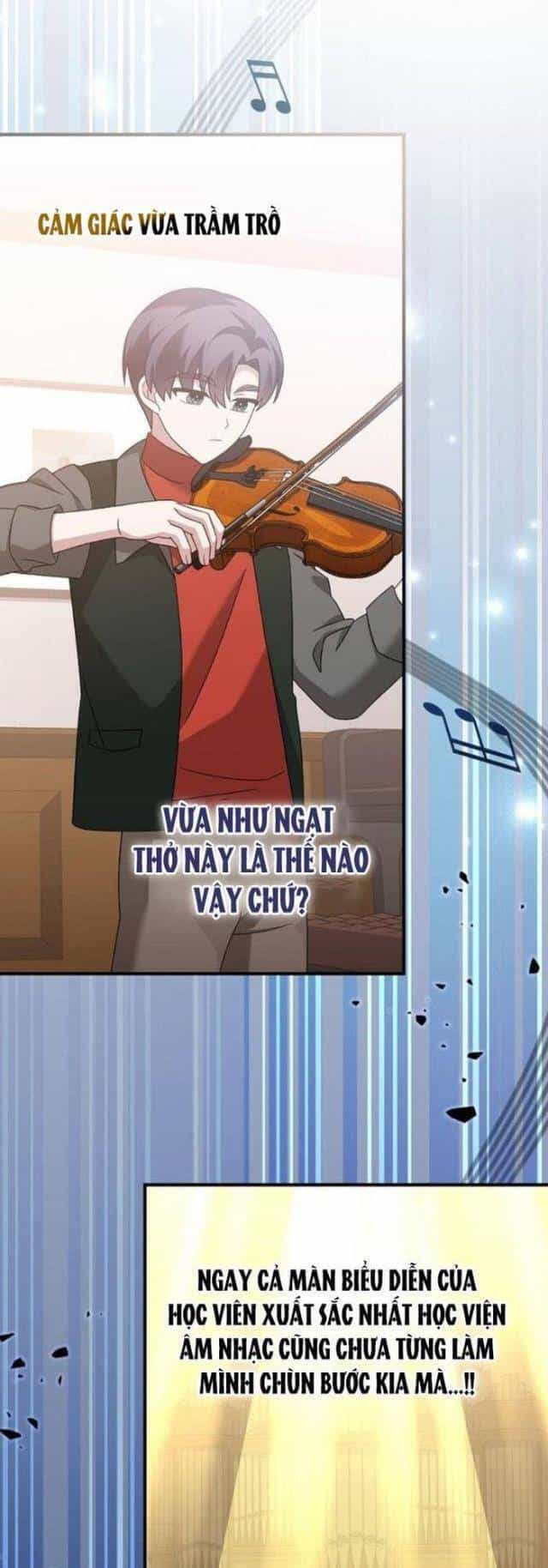 Dành Cho Thiên Tài Âm Nhạc - Chương 34 - ảnh 35