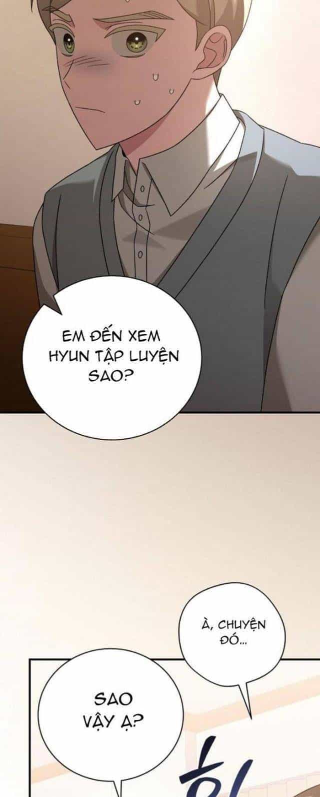 Dành Cho Thiên Tài Âm Nhạc - Chương 34 - ảnh 39