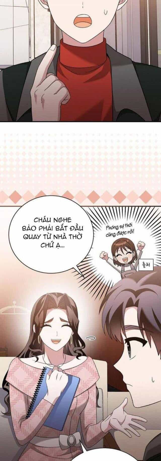 Dành Cho Thiên Tài Âm Nhạc - Chương 34 - ảnh 42