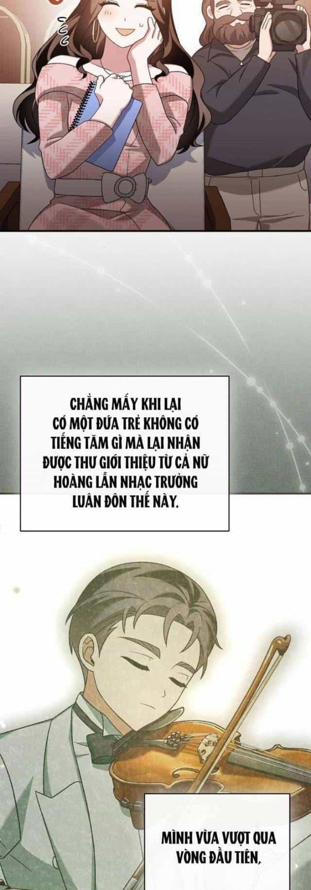 Dành Cho Thiên Tài Âm Nhạc - Chương 34 - ảnh 45