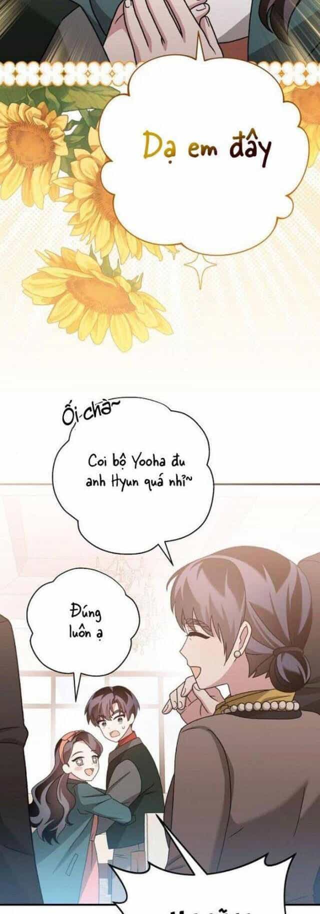 Dành Cho Thiên Tài Âm Nhạc - Chương 34 - ảnh 52
