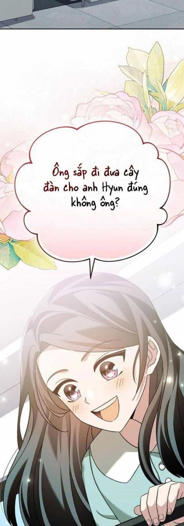 Dành Cho Thiên Tài Âm Nhạc - Chương 34 - ảnh 8