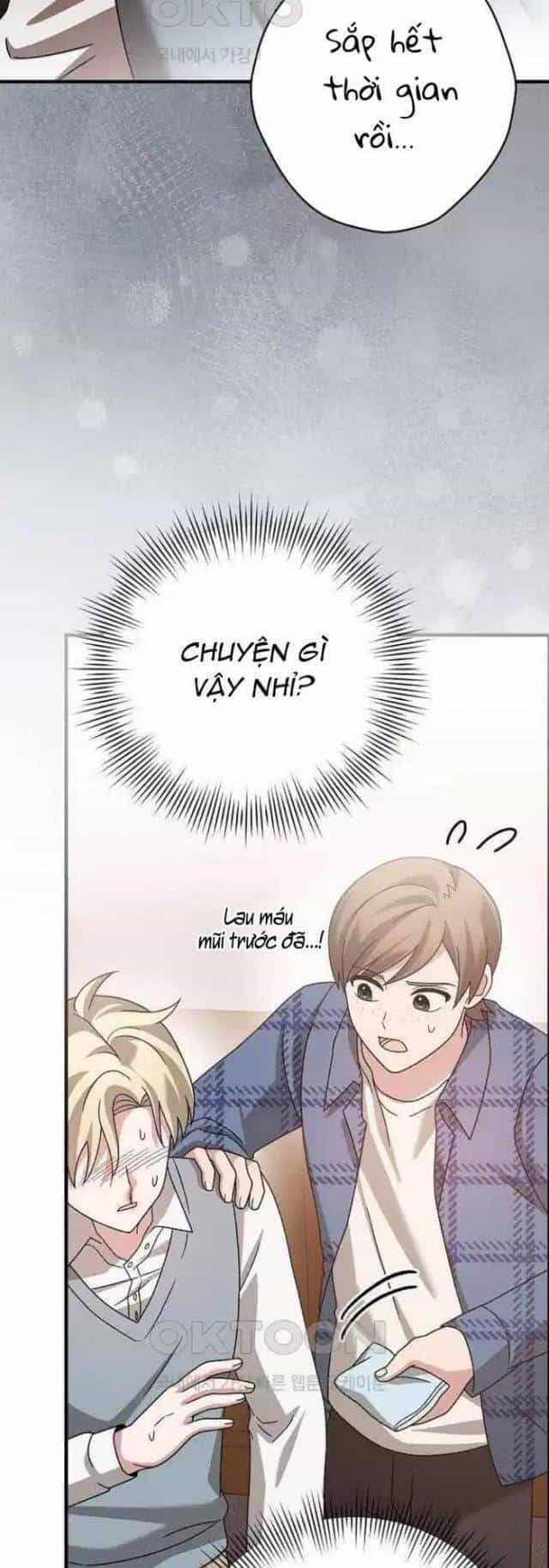 Dành Cho Thiên Tài Âm Nhạc - Chương 35 - ảnh 27