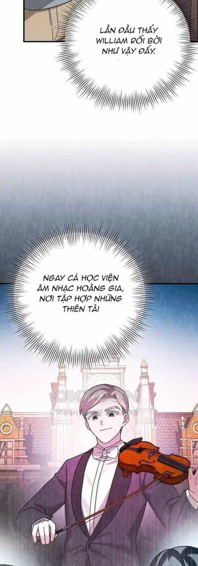 Dành Cho Thiên Tài Âm Nhạc - Chương 35 - ảnh 28