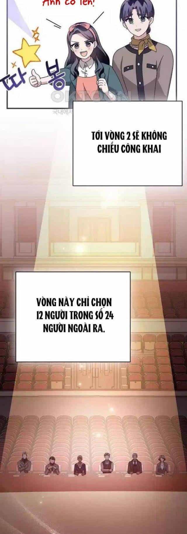 Dành Cho Thiên Tài Âm Nhạc - Chương 35 - ảnh 35