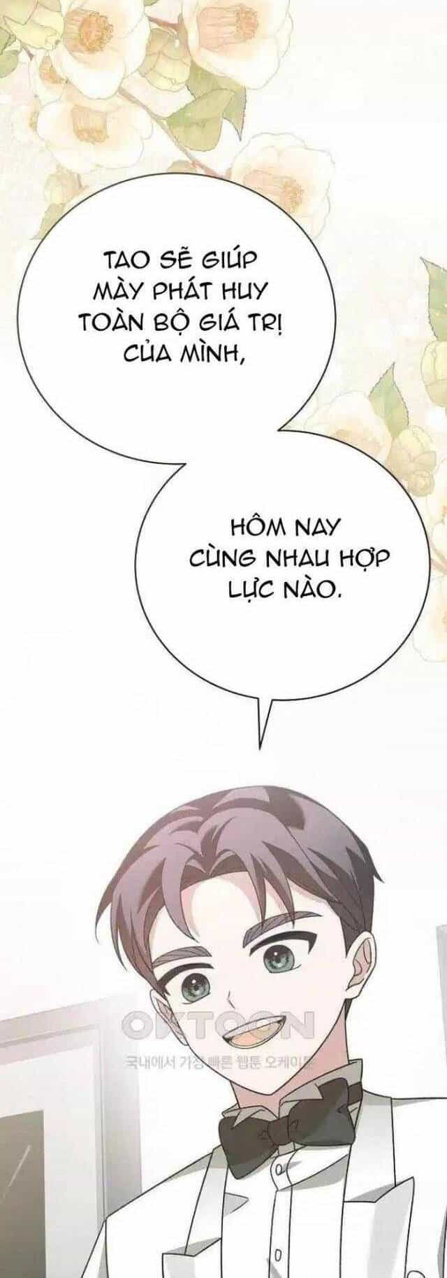 Dành Cho Thiên Tài Âm Nhạc - Chương 35 - ảnh 42