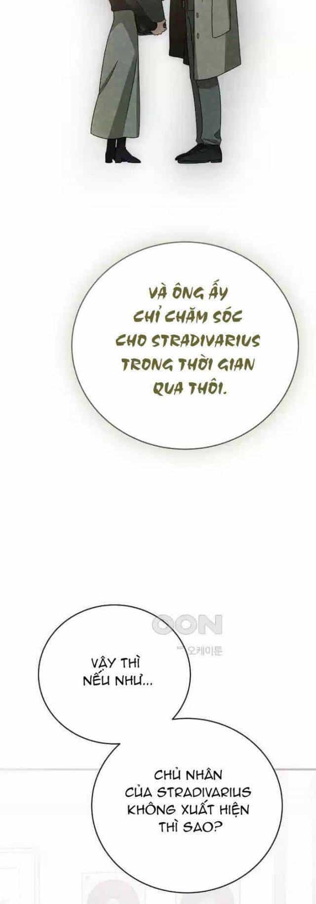Dành Cho Thiên Tài Âm Nhạc - Chương 35 - ảnh 65