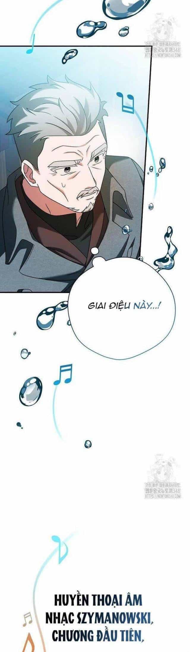 Dành Cho Thiên Tài Âm Nhạc - Chương 36 - ảnh 14