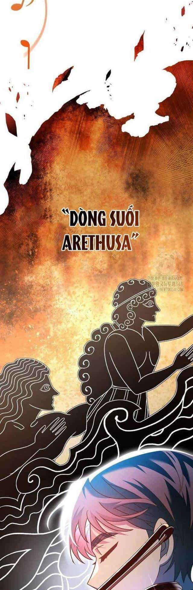Dành Cho Thiên Tài Âm Nhạc - Chương 36 - ảnh 15