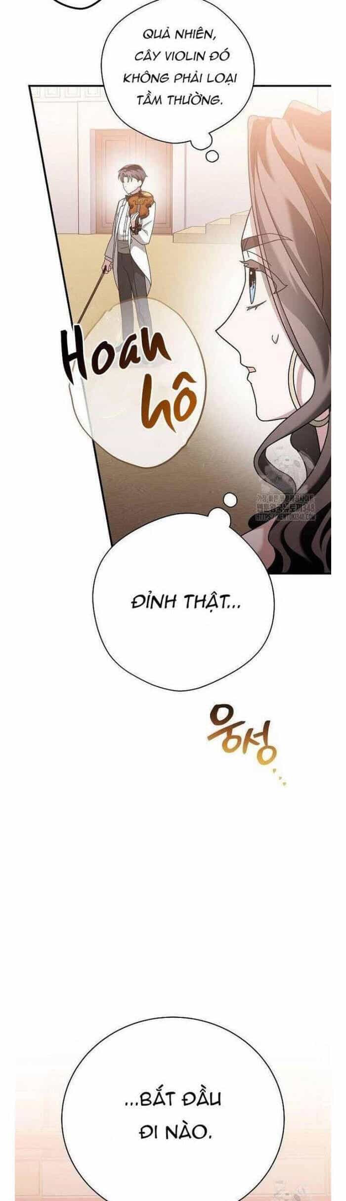 Dành Cho Thiên Tài Âm Nhạc - Chương 36 - ảnh 2