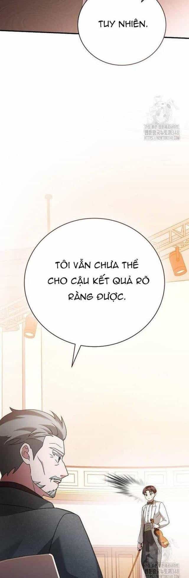 Dành Cho Thiên Tài Âm Nhạc - Chương 36 - ảnh 28