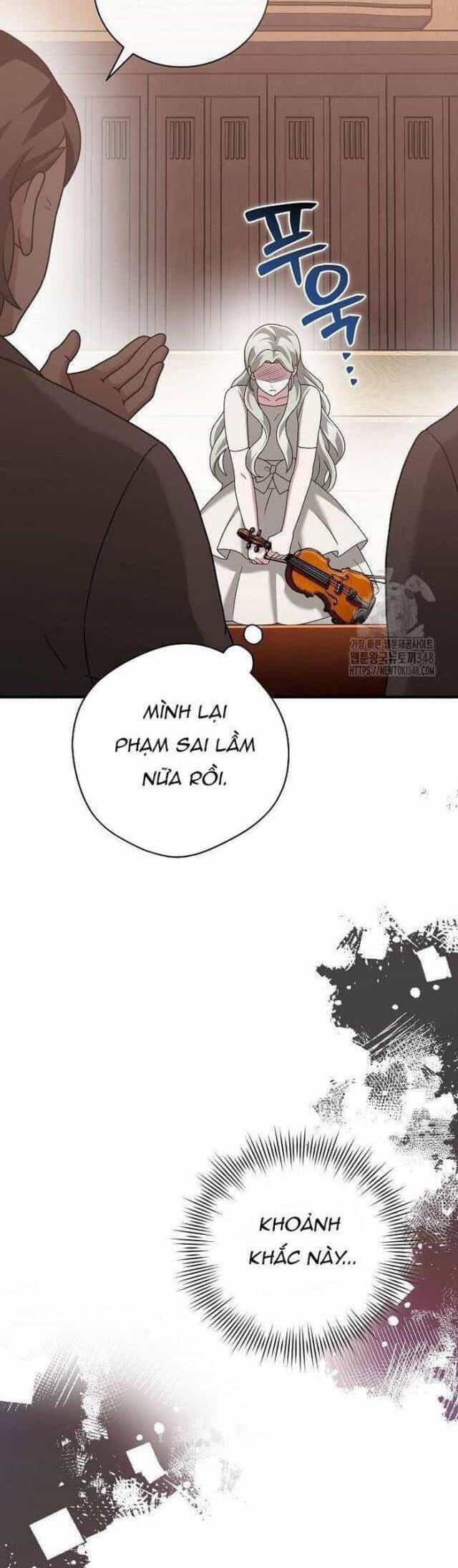 Dành Cho Thiên Tài Âm Nhạc - Chương 36 - ảnh 50