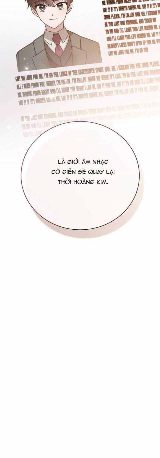 Dành Cho Thiên Tài Âm Nhạc - Chương 37 - ảnh 17