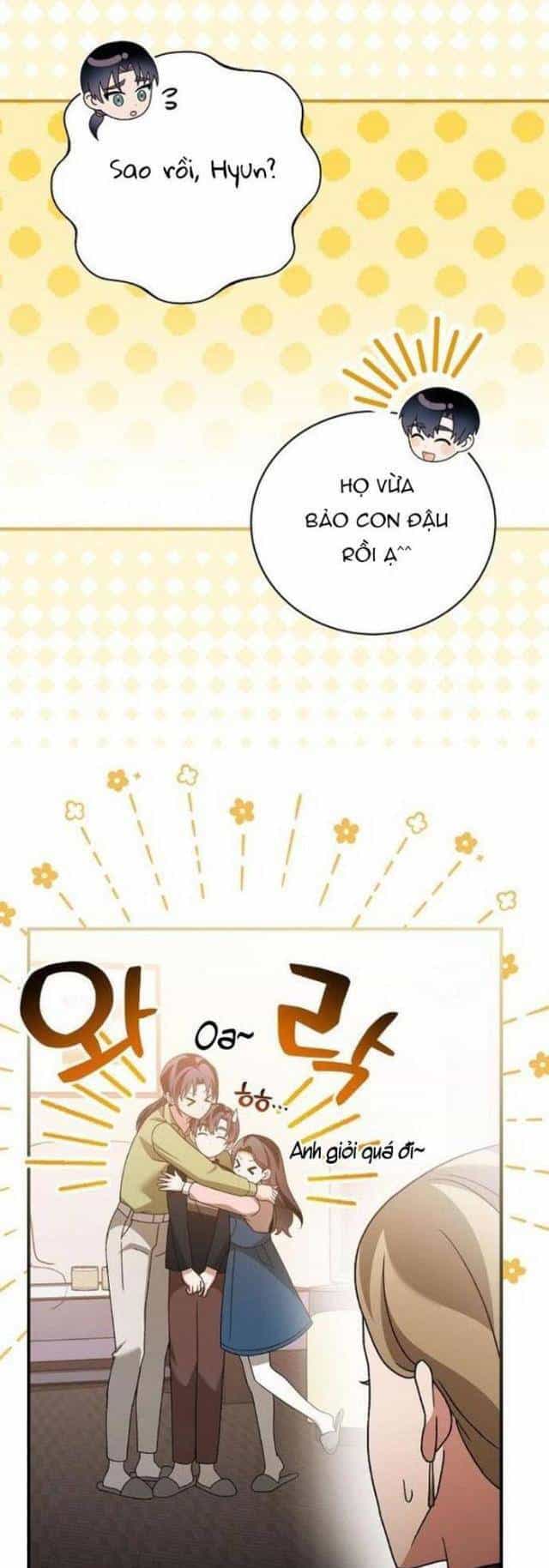 Dành Cho Thiên Tài Âm Nhạc - Chương 37 - ảnh 20
