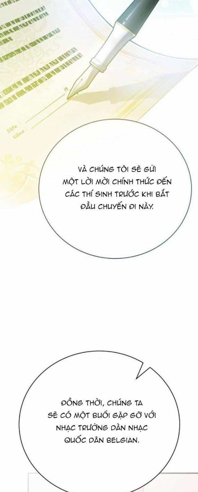 Dành Cho Thiên Tài Âm Nhạc - Chương 37 - ảnh 38