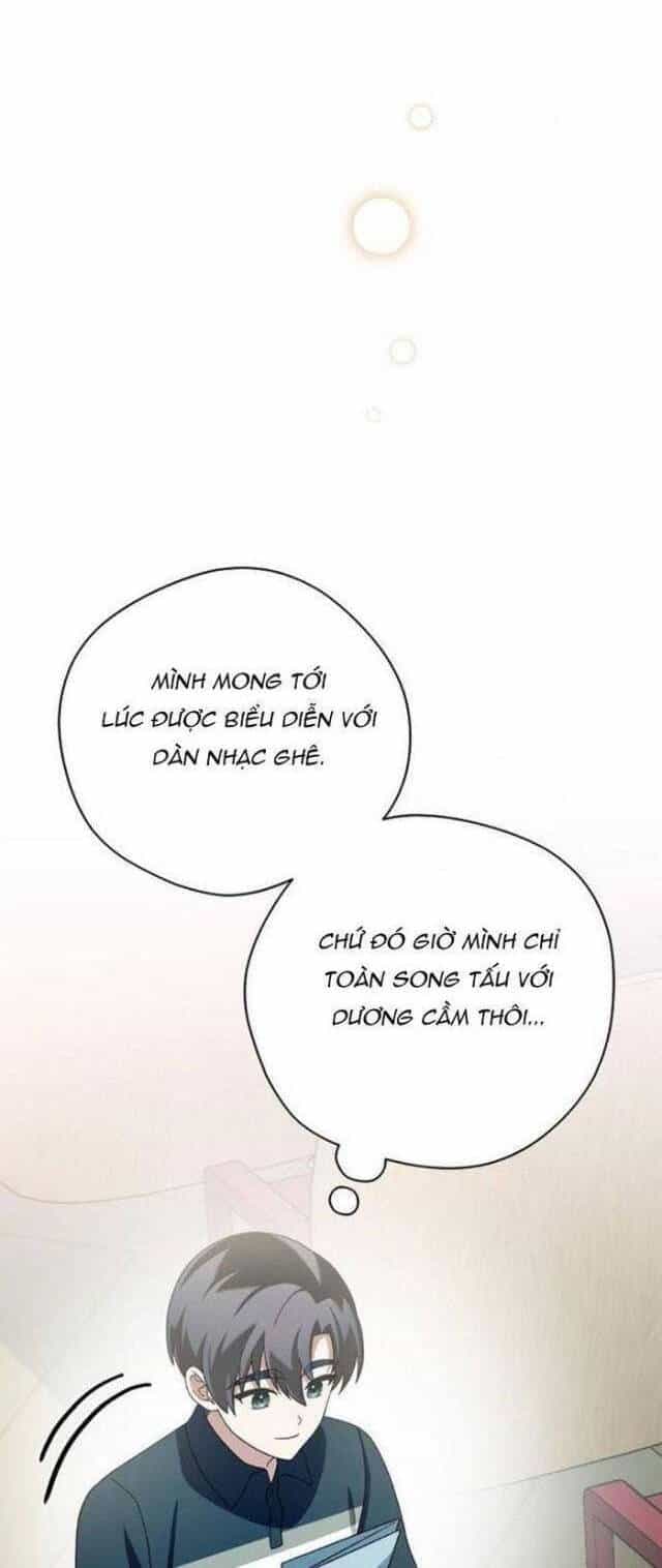Dành Cho Thiên Tài Âm Nhạc - Chương 37 - ảnh 43